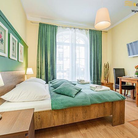 Baltic Apartments - Apartamenty Korony Piastow Свіноуйсьце Екстер'єр фото